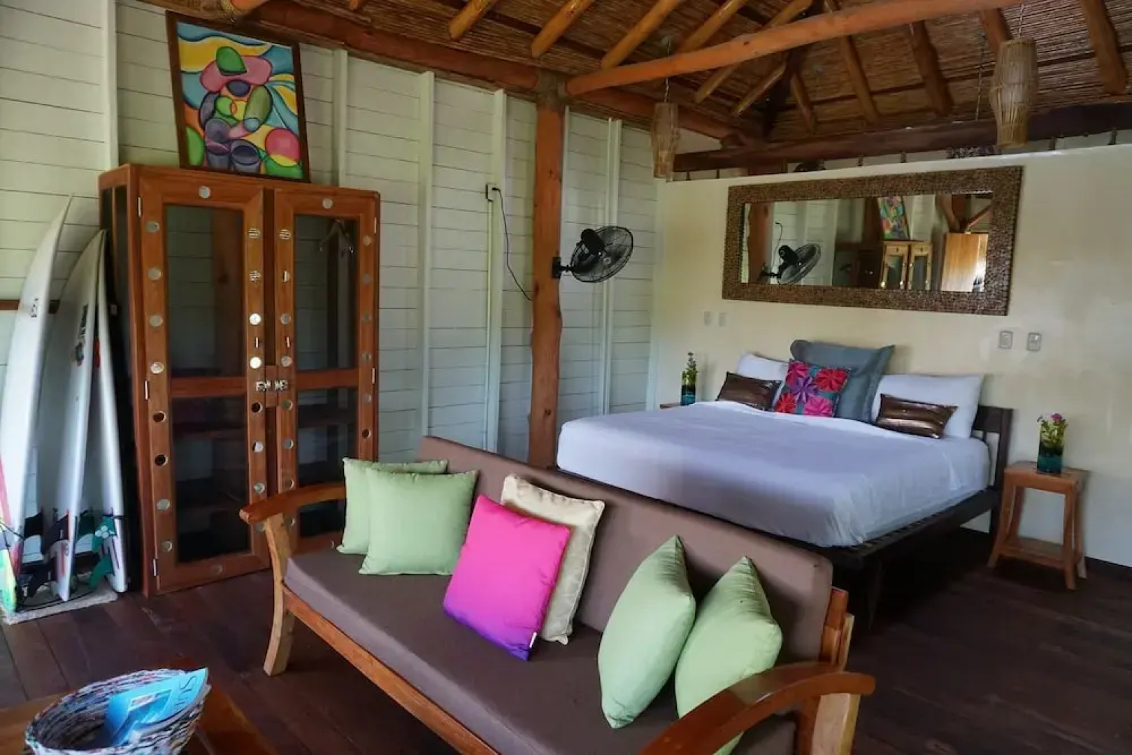 Solost Hotel Eco Boutique