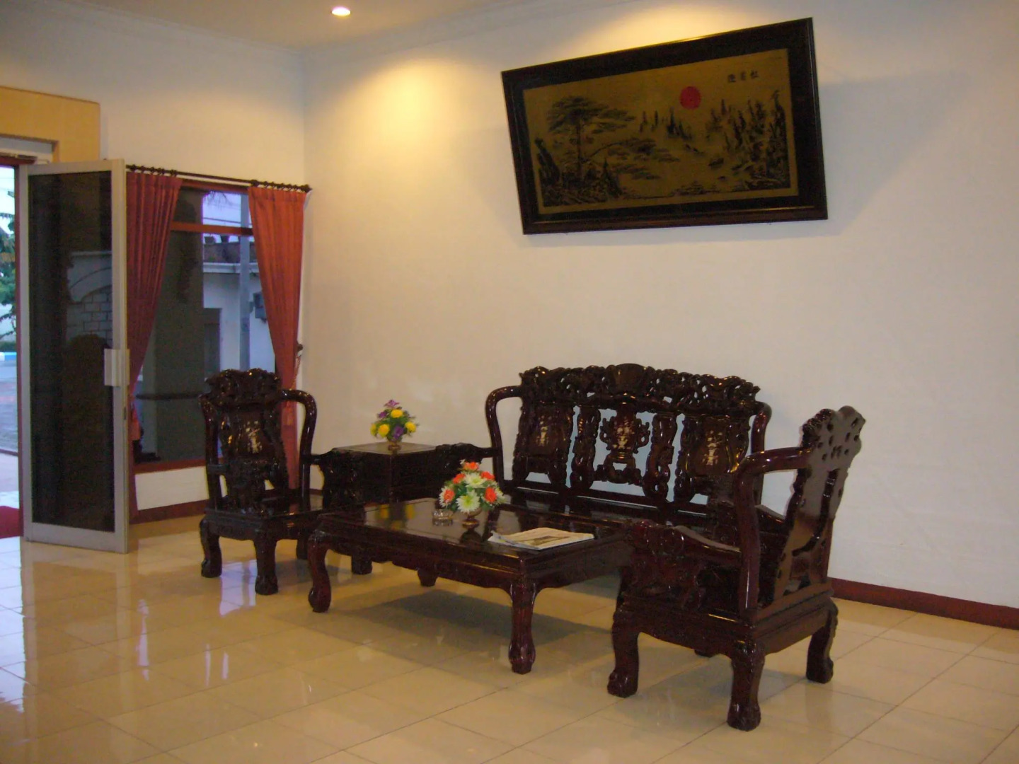 Hotel Prima Lumajang