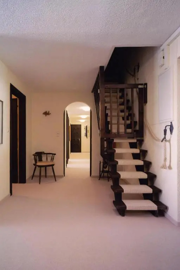 Apartment Familie Kinz im Haus Zalim