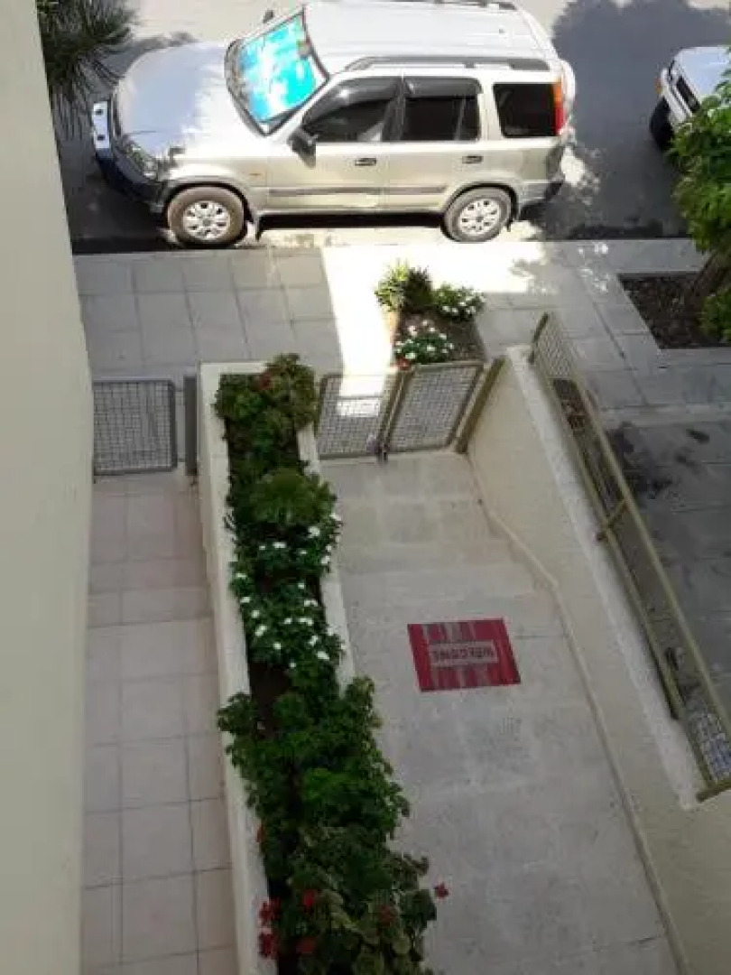 Shared Top 1st Floor Villa