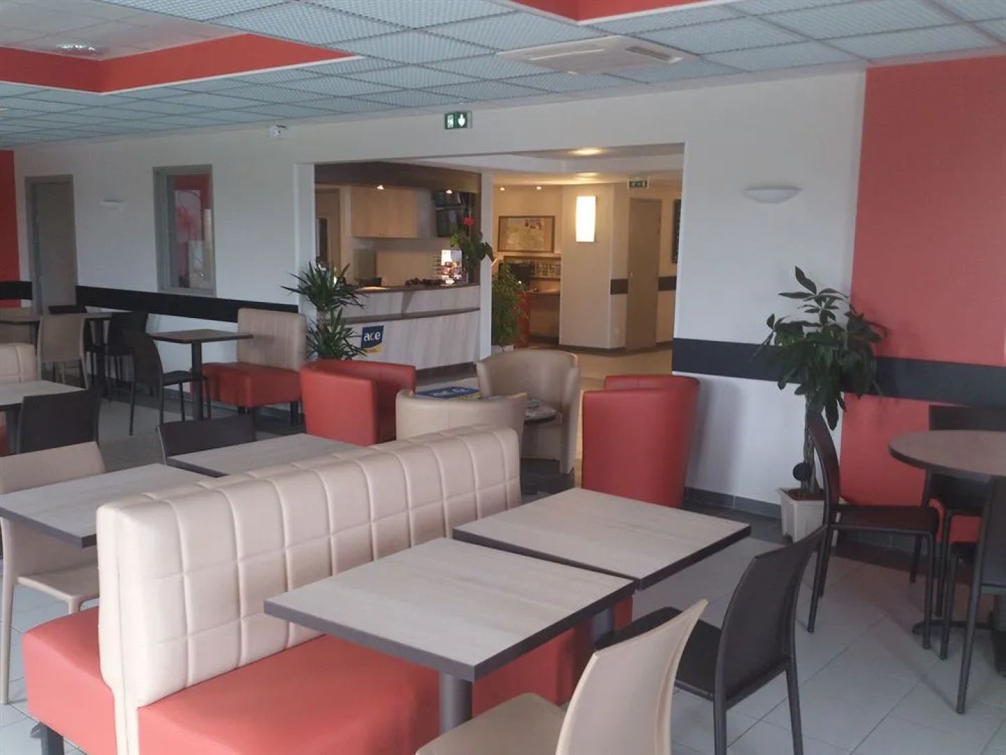 ACE Hotel Arras-Beaurains