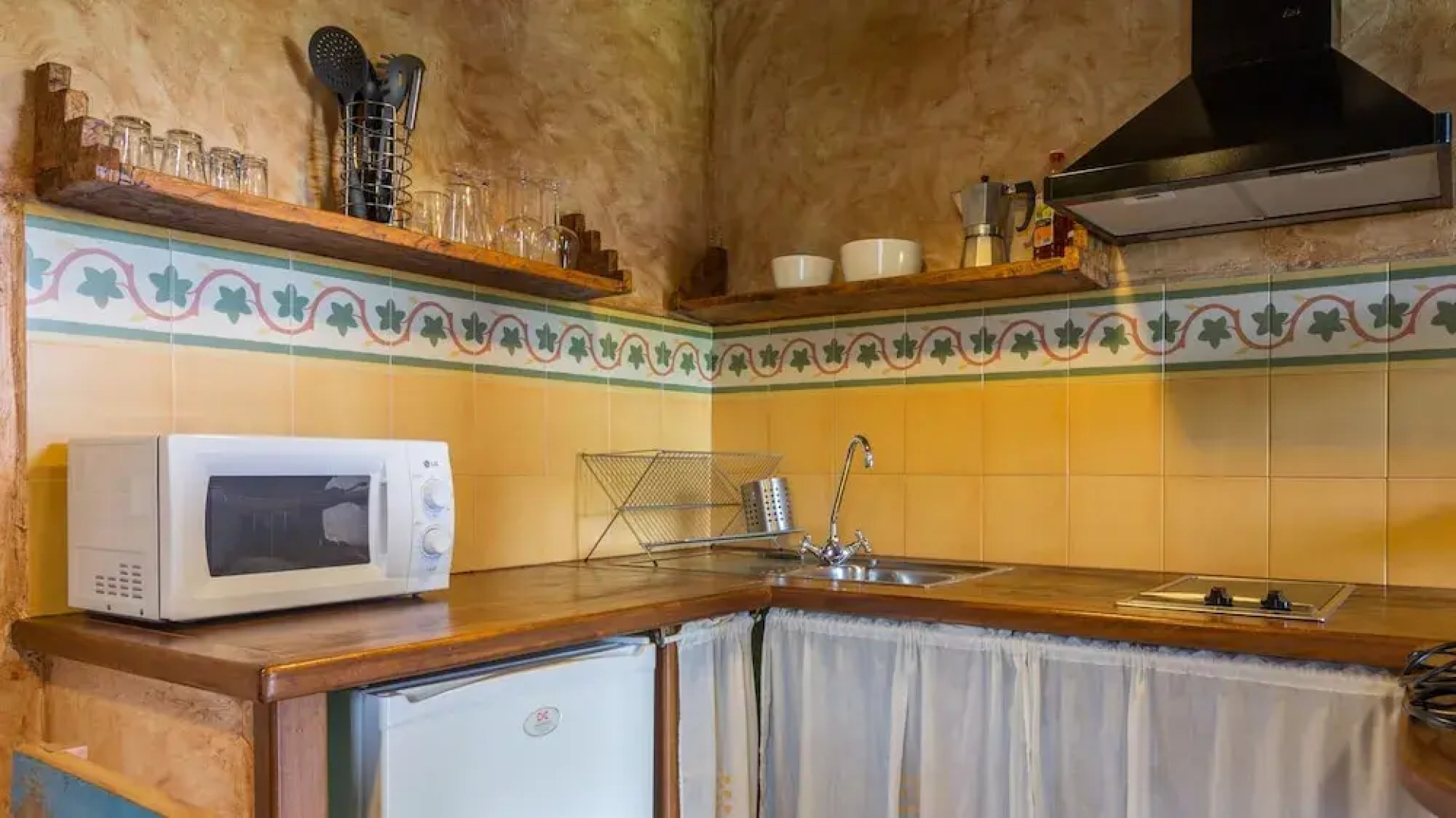 El Bosque de las Viñas