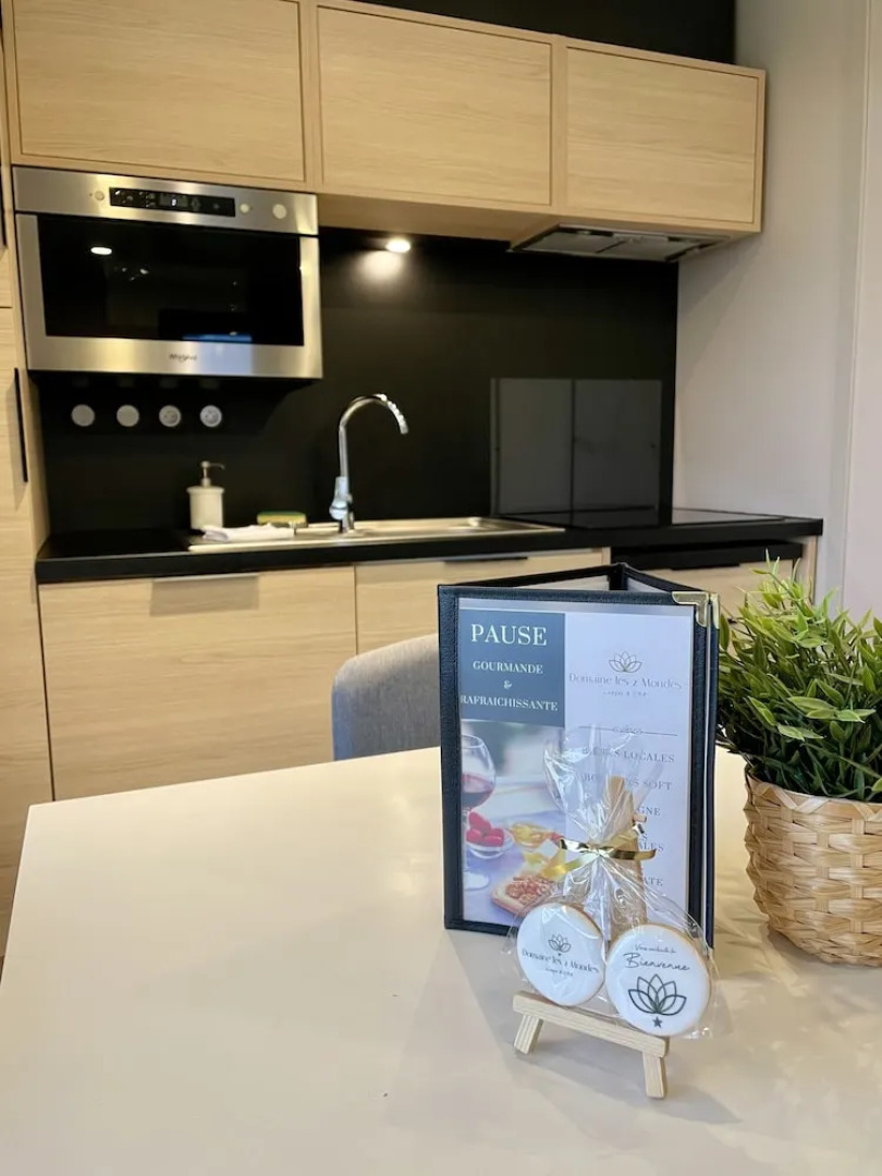 Domaine les 2 Mondes