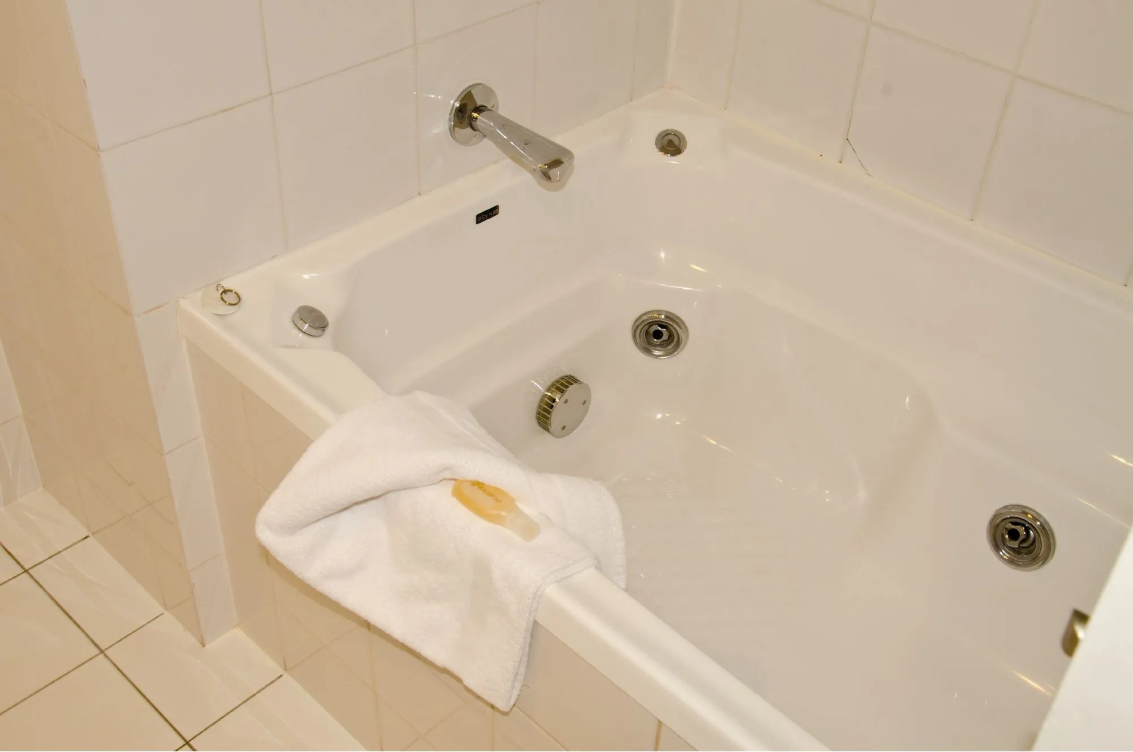 Beach Front Motel Napier