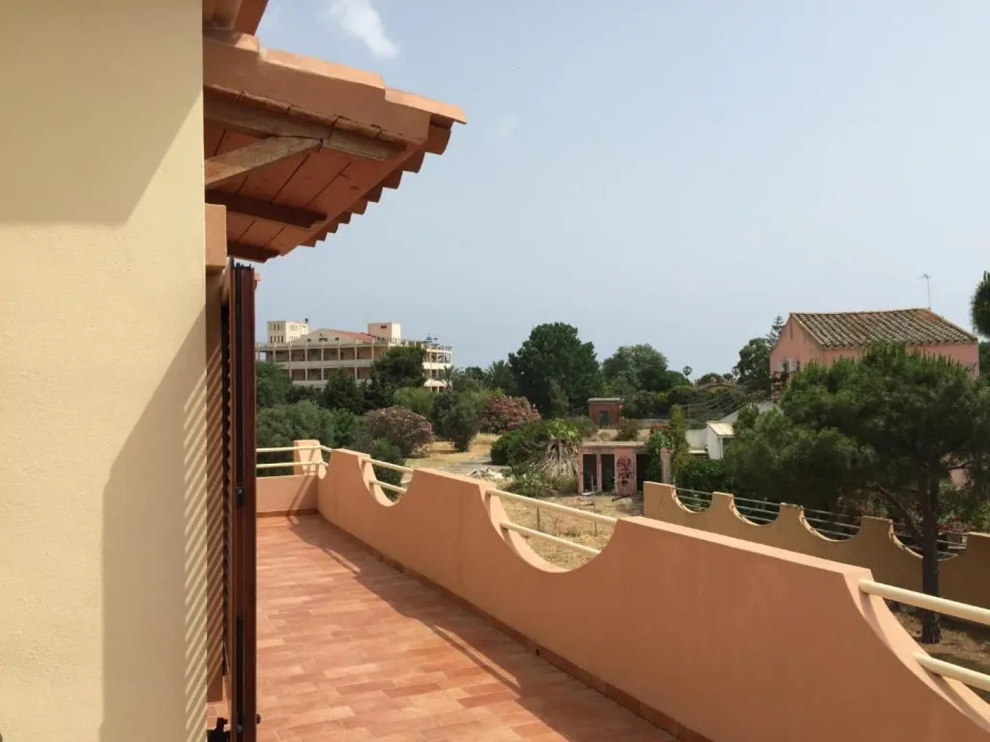 Casa Alberto