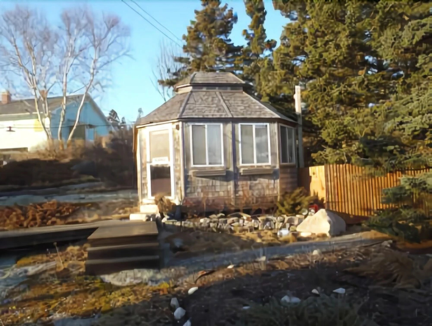 Gulls Ledge - Four Bedroom Home