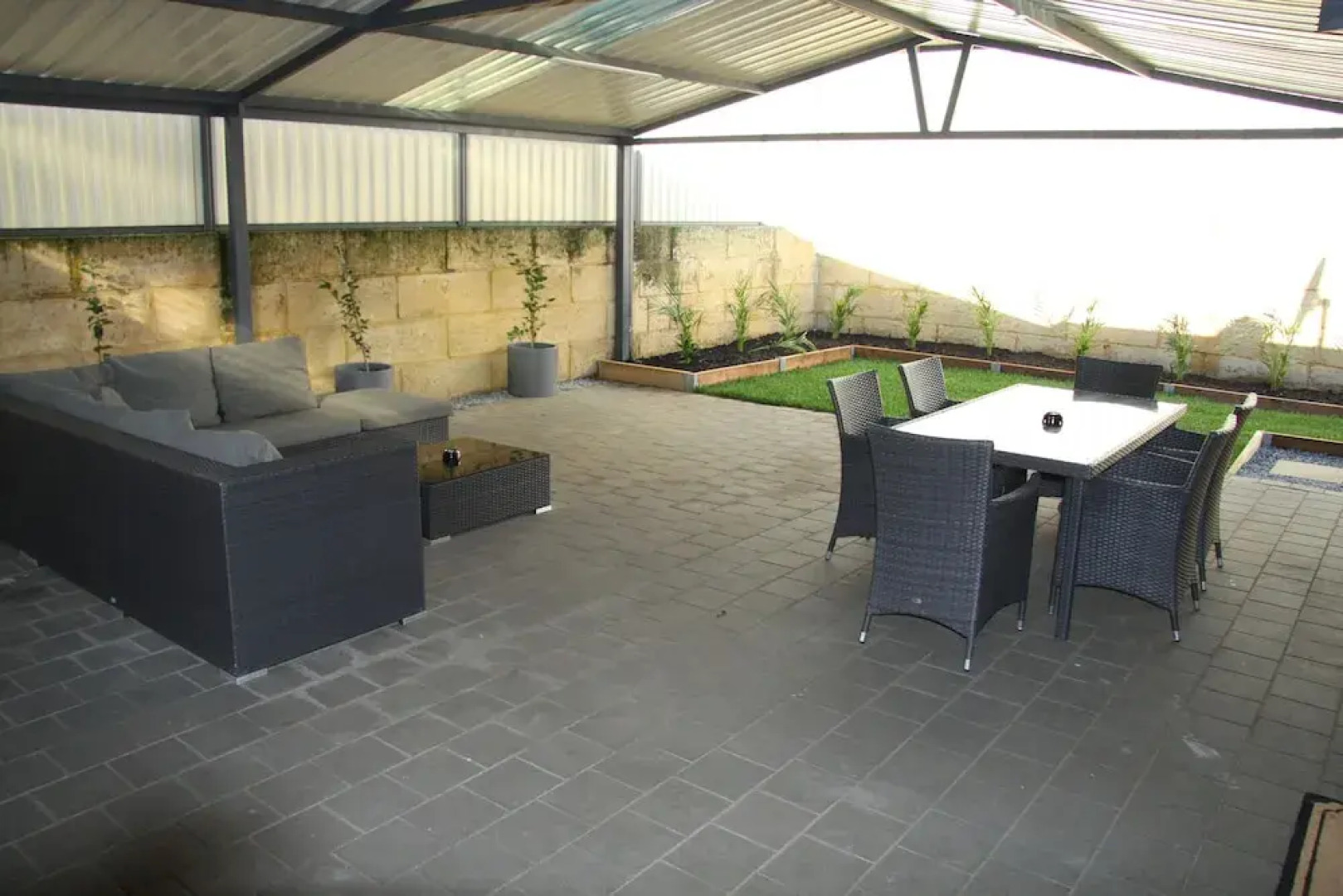 Byford Family Accommodation