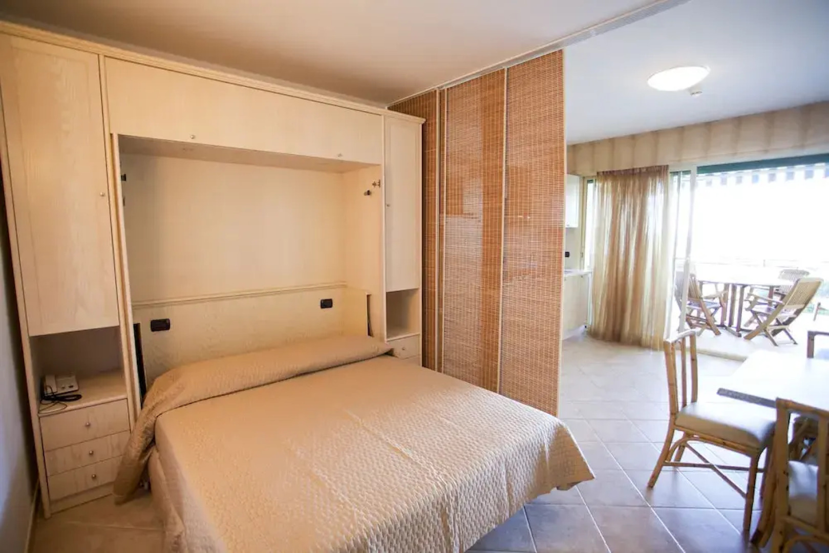 Appartamenti Verde Blu