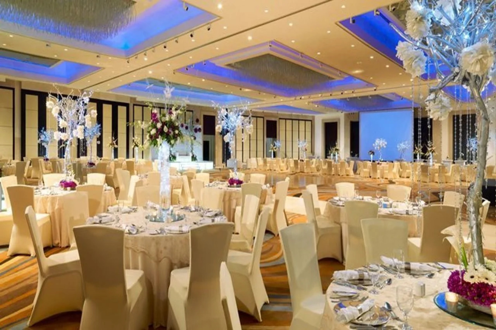 Отель Waldorf Astoria Cairo Heliopolis