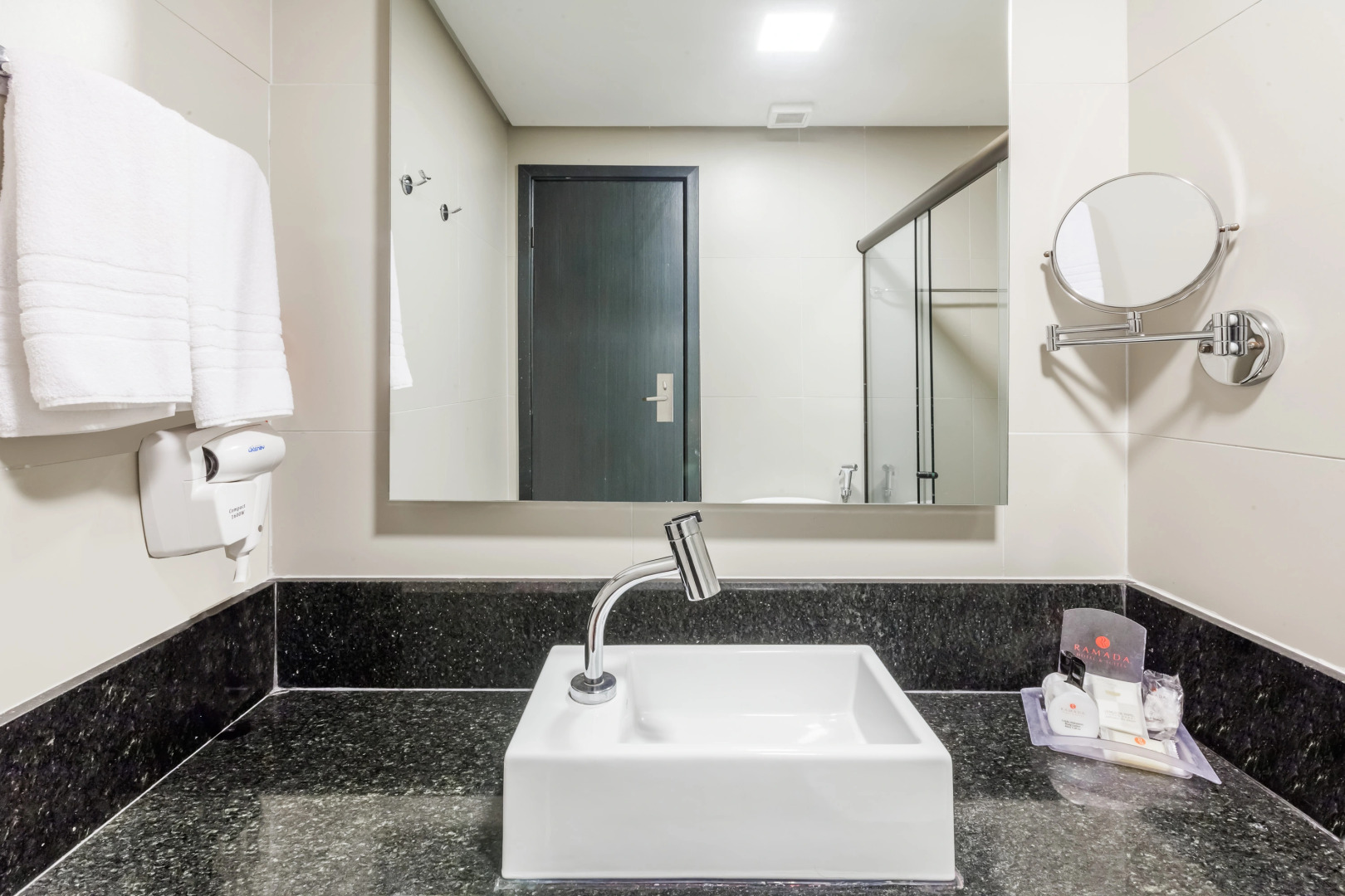 Ramada Recife Boa Viagem