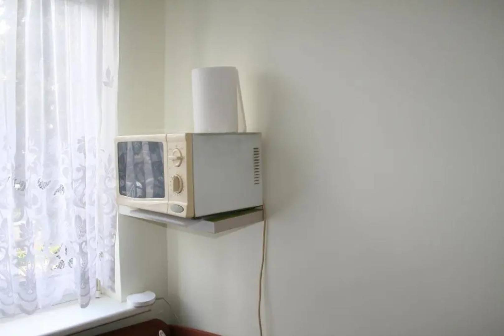 Cosy one room apartment