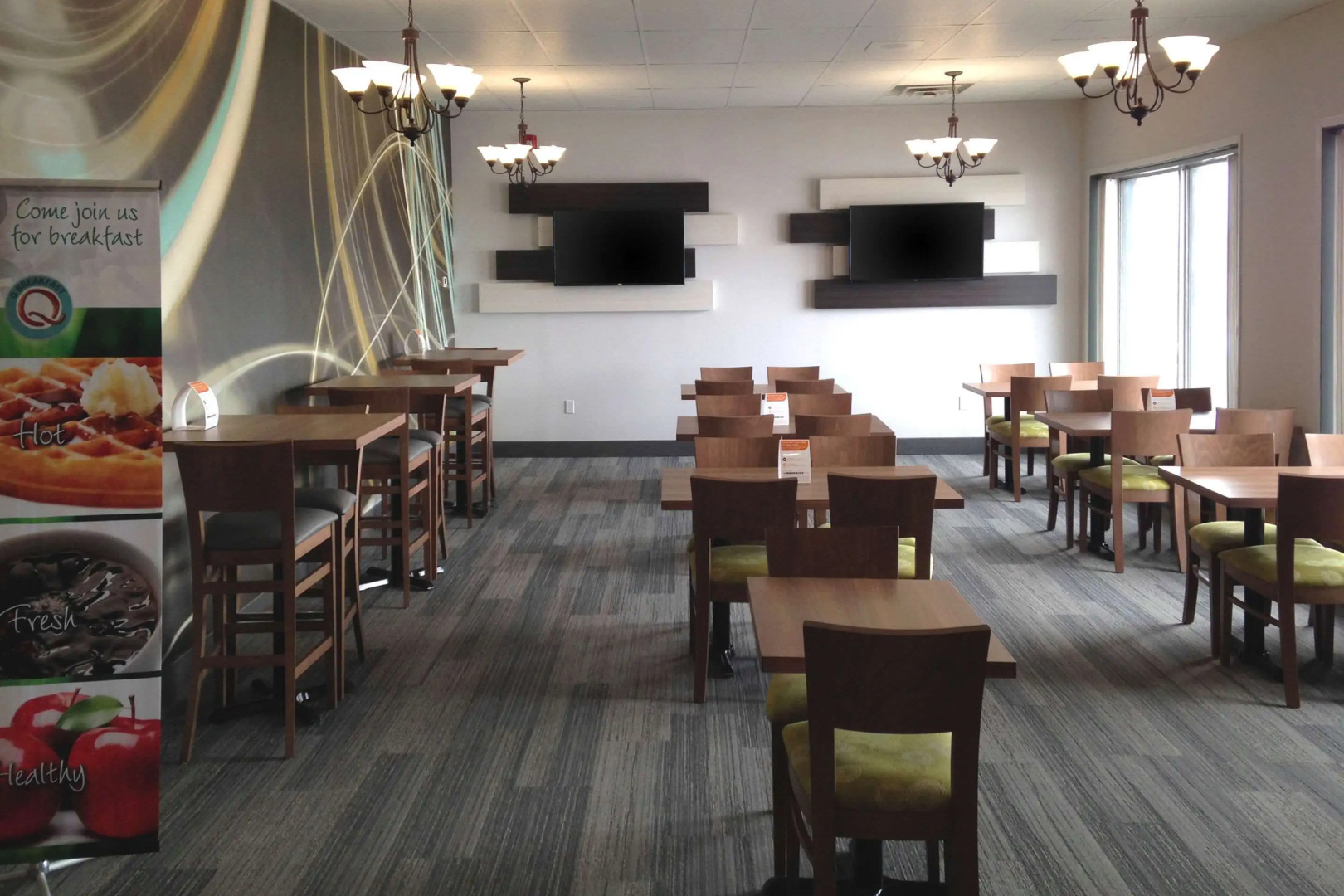 Quality Inn New Liskeard