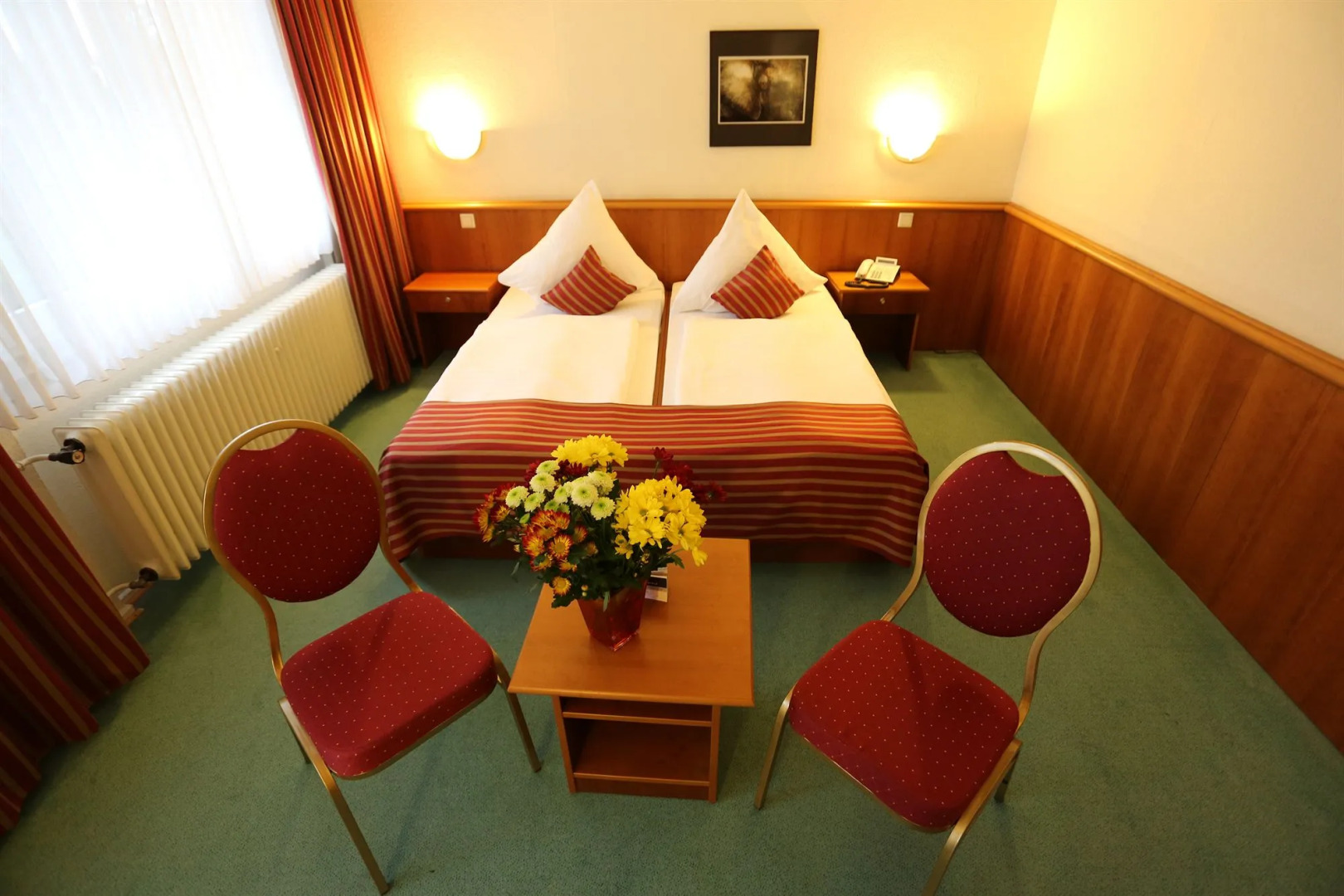Hotel Sittardsberg