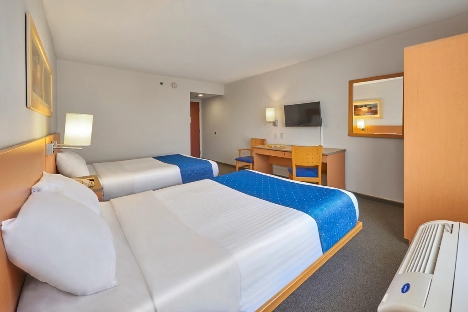 City Express by Marriott Reynosa