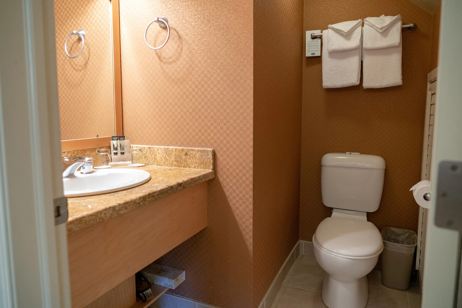 Banff Rocky Mountain Resort