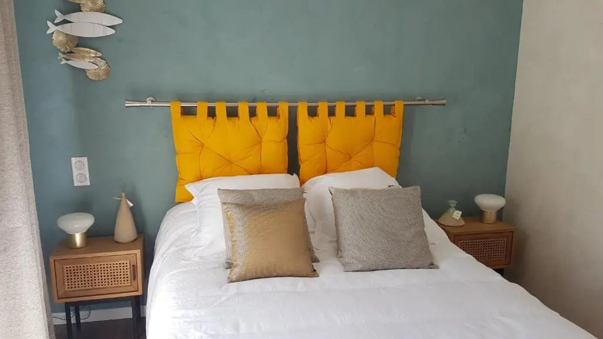 Apartment Cap Ostrea