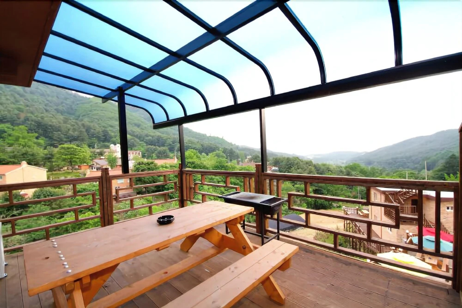 Namyangjulotto Pension