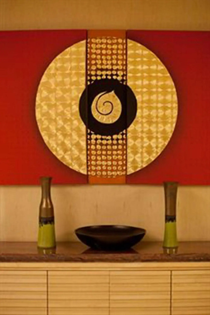 S.M. Grande Residence