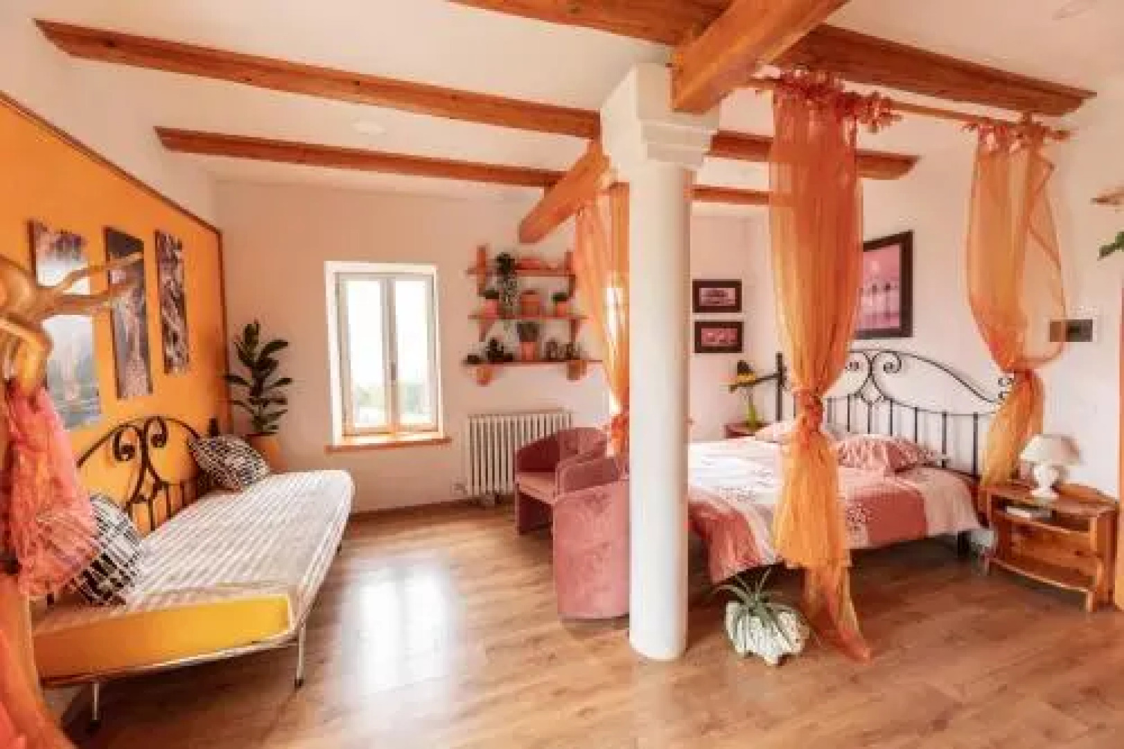 Casetta Sulle Colline Del San Giovese