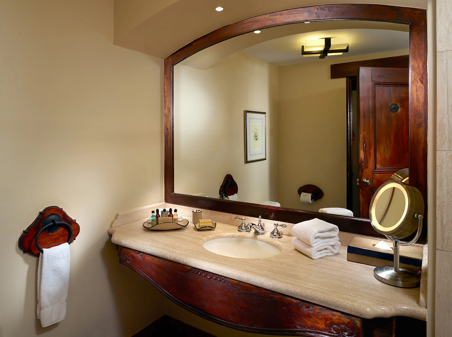 Costa Rica Marriott Hotel Hacienda Belen