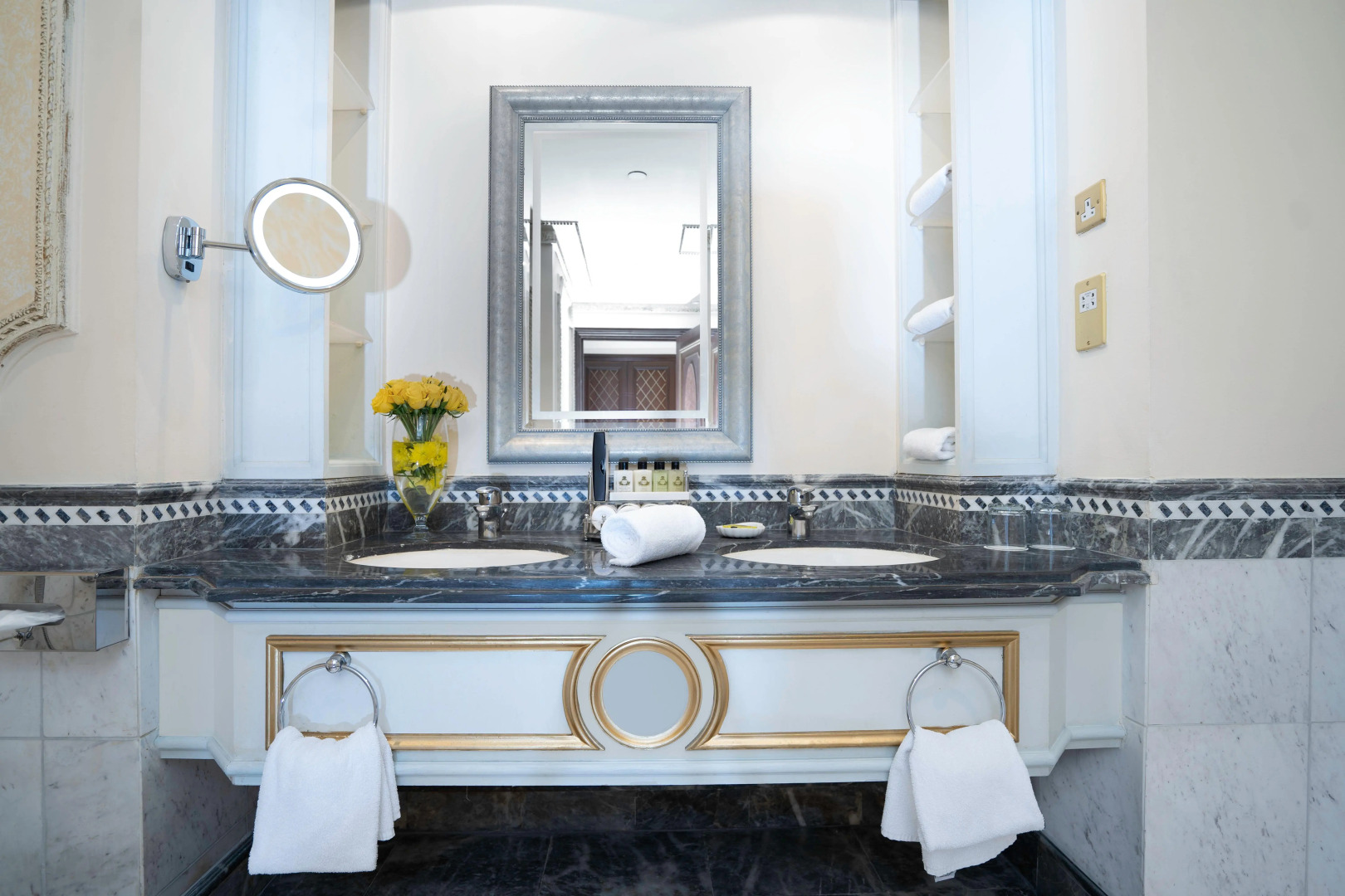 Intercontinental Dar Al Tawhid Makkah by IHG