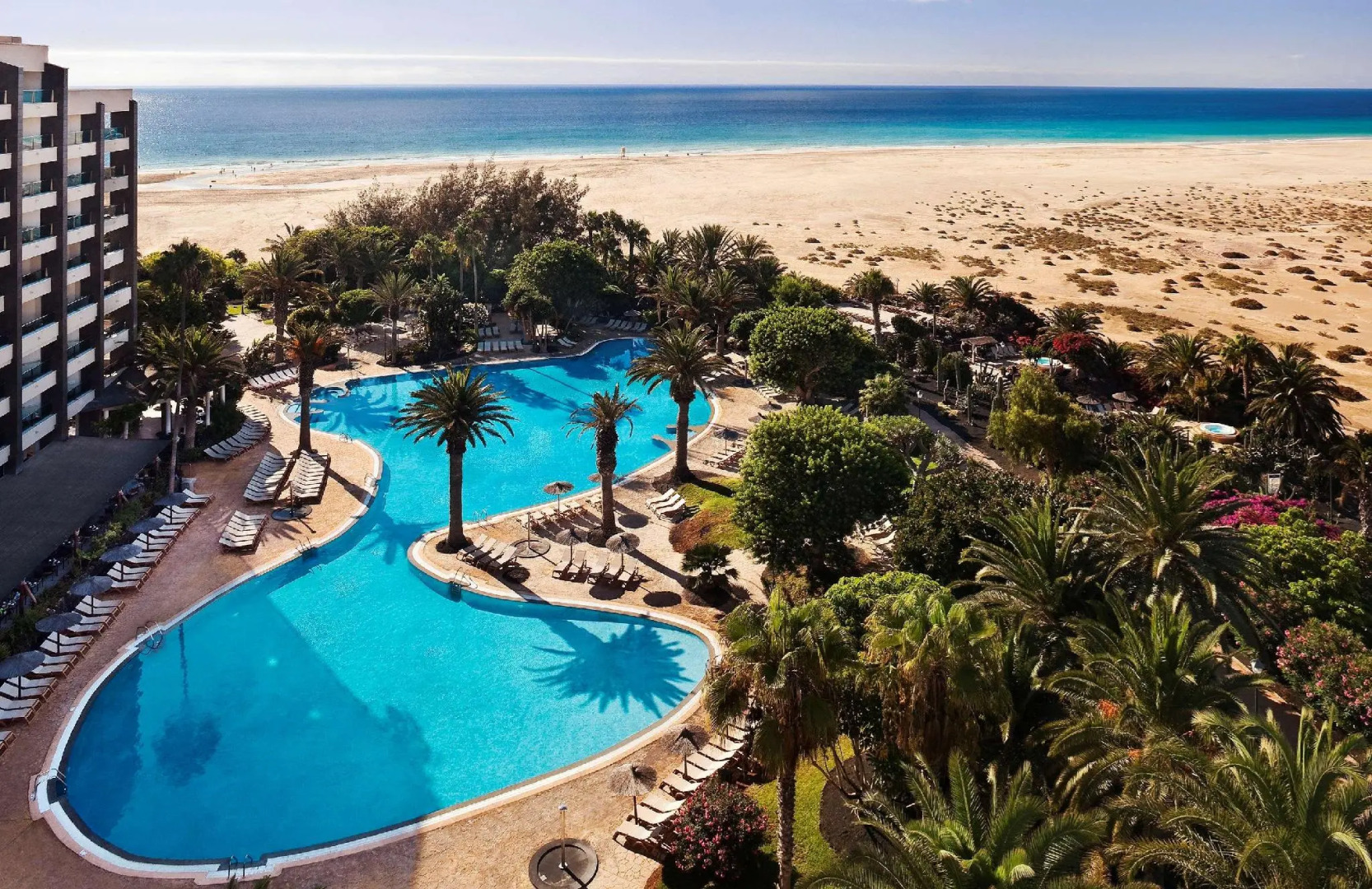 Paradisus by Meliá Fuerteventura – All Inclusive
