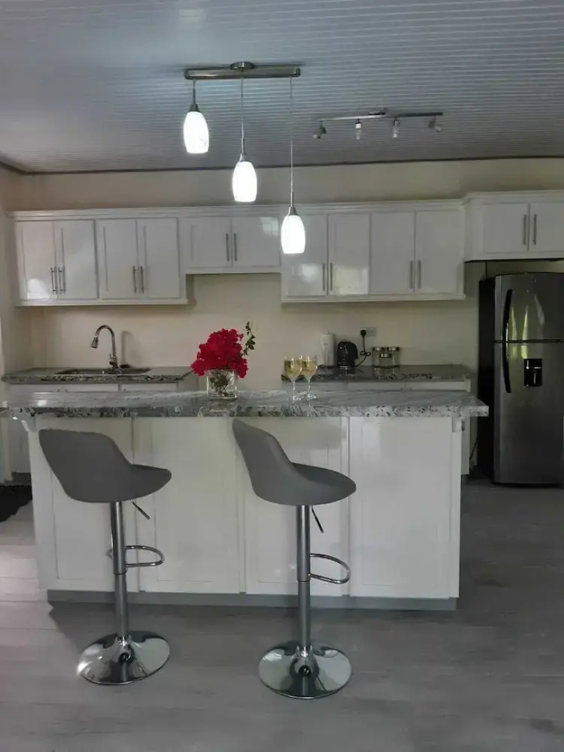 Tranquility Suites- Feels like home