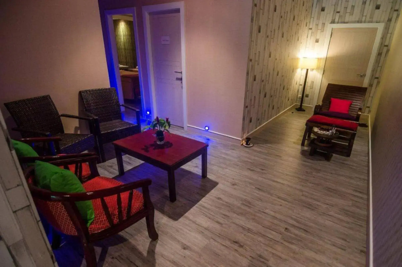 Avani Ao Nang Cliff Krabi Resort