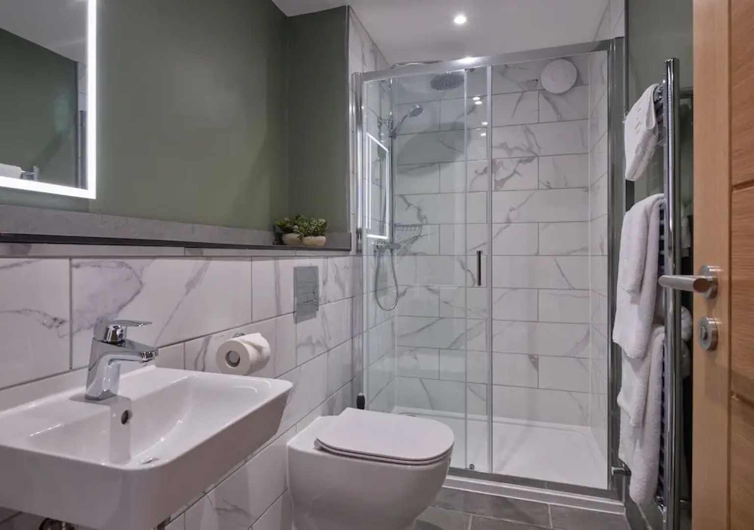 The Mole Resort - Lodges