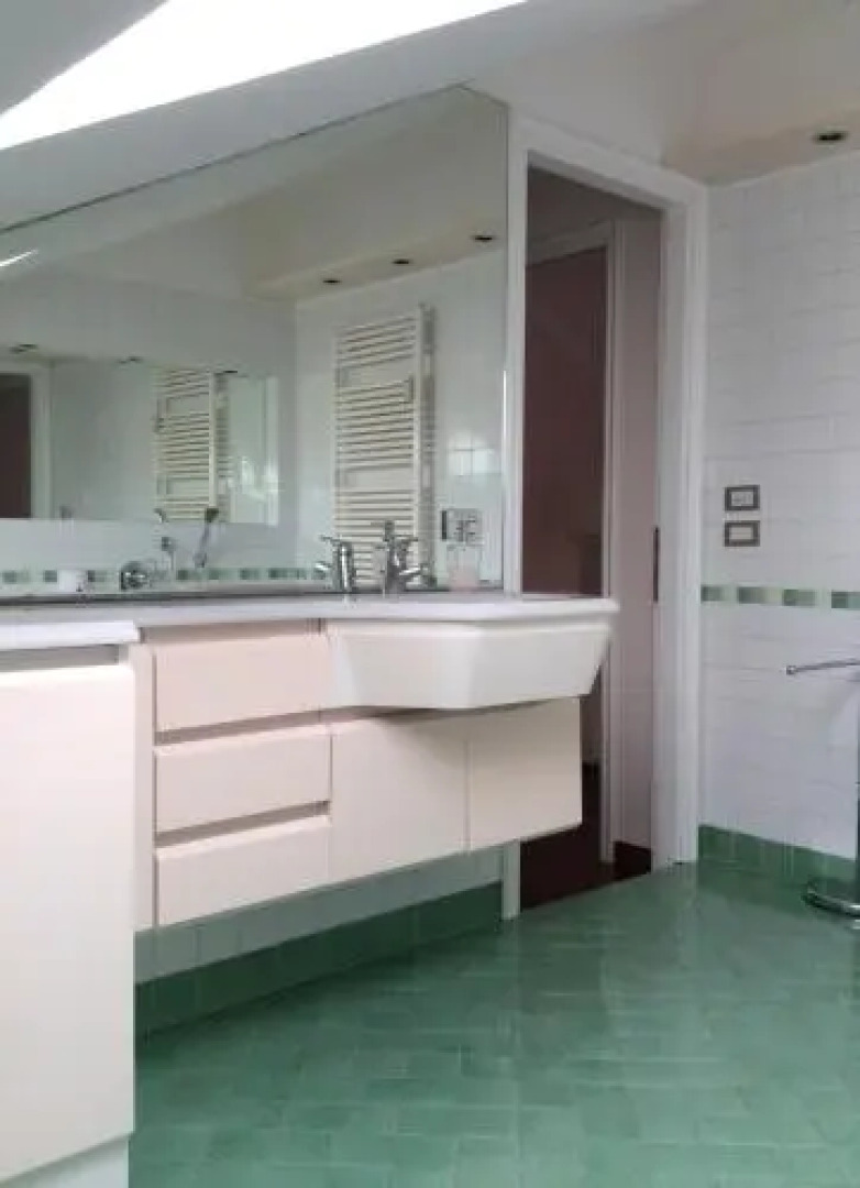 Apartment La Mansarda