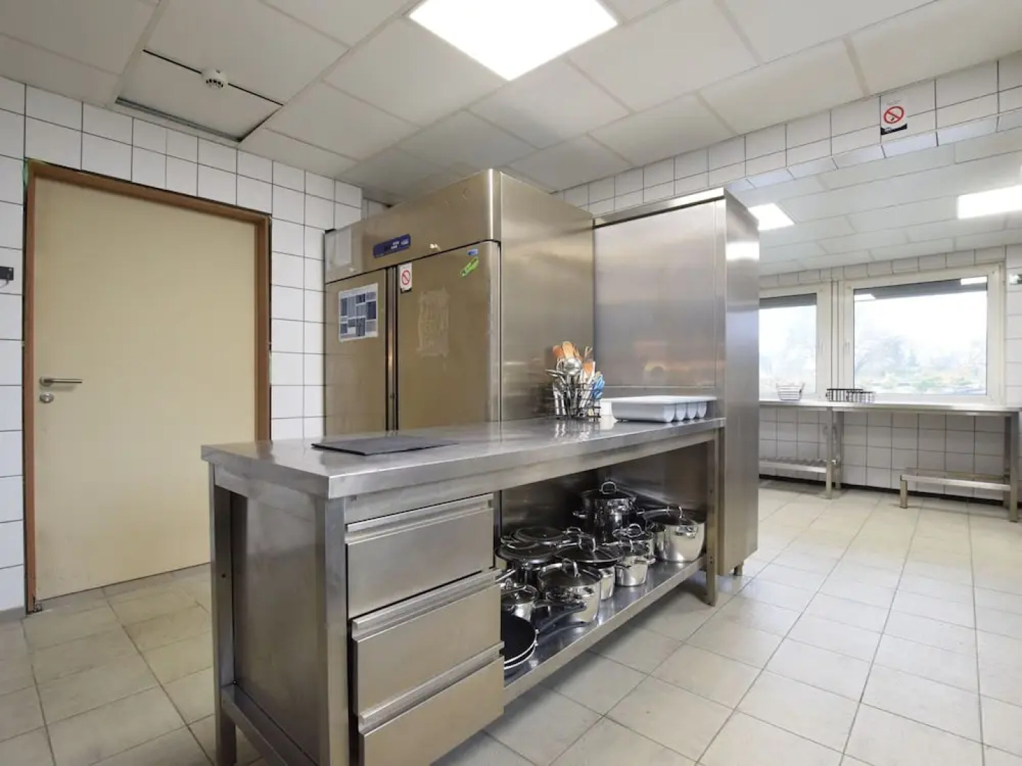 Spacious Holiday Home in Vielsalm near Baraque de Fraiture