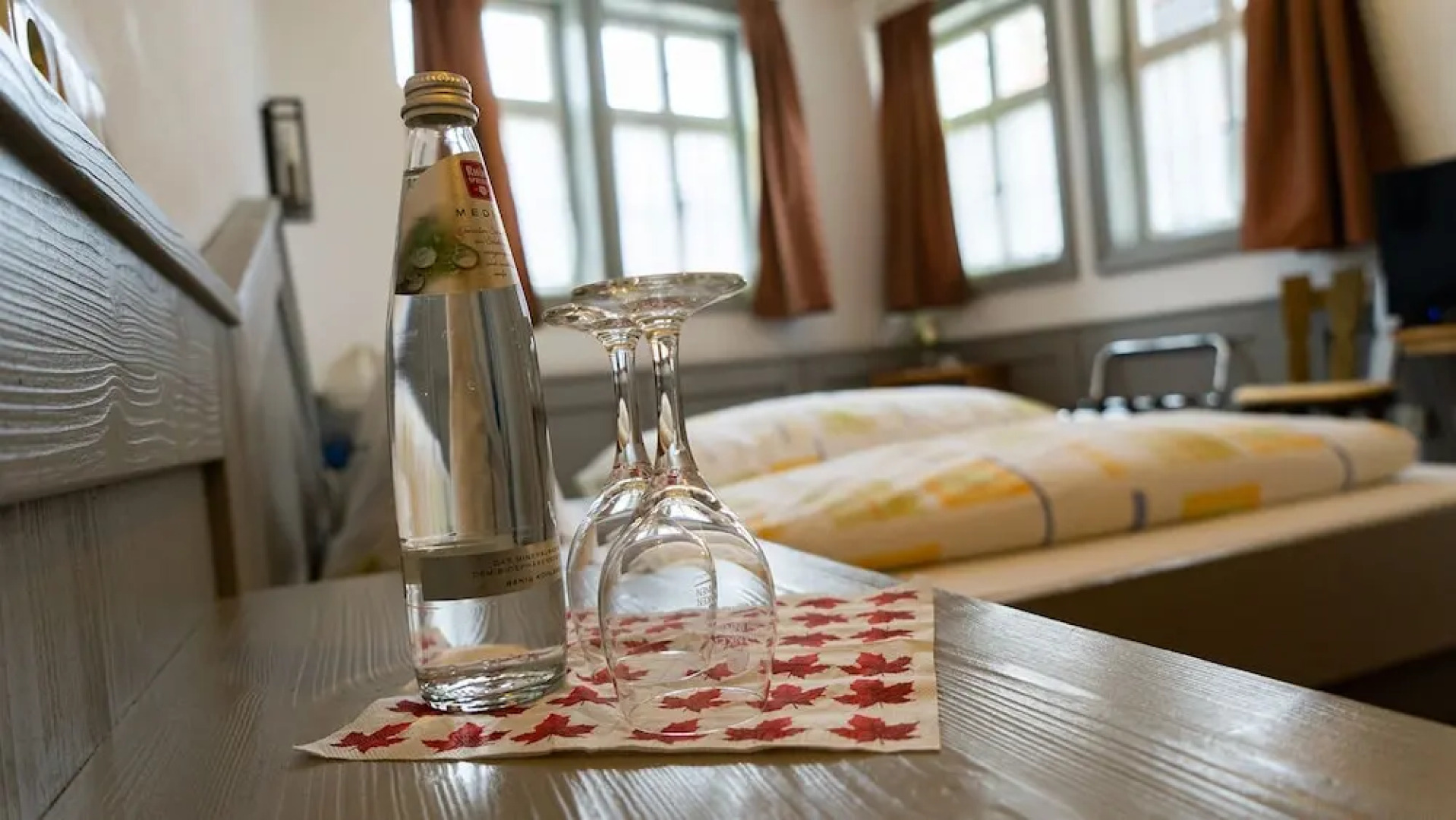 Landhotel Alte Schmiede