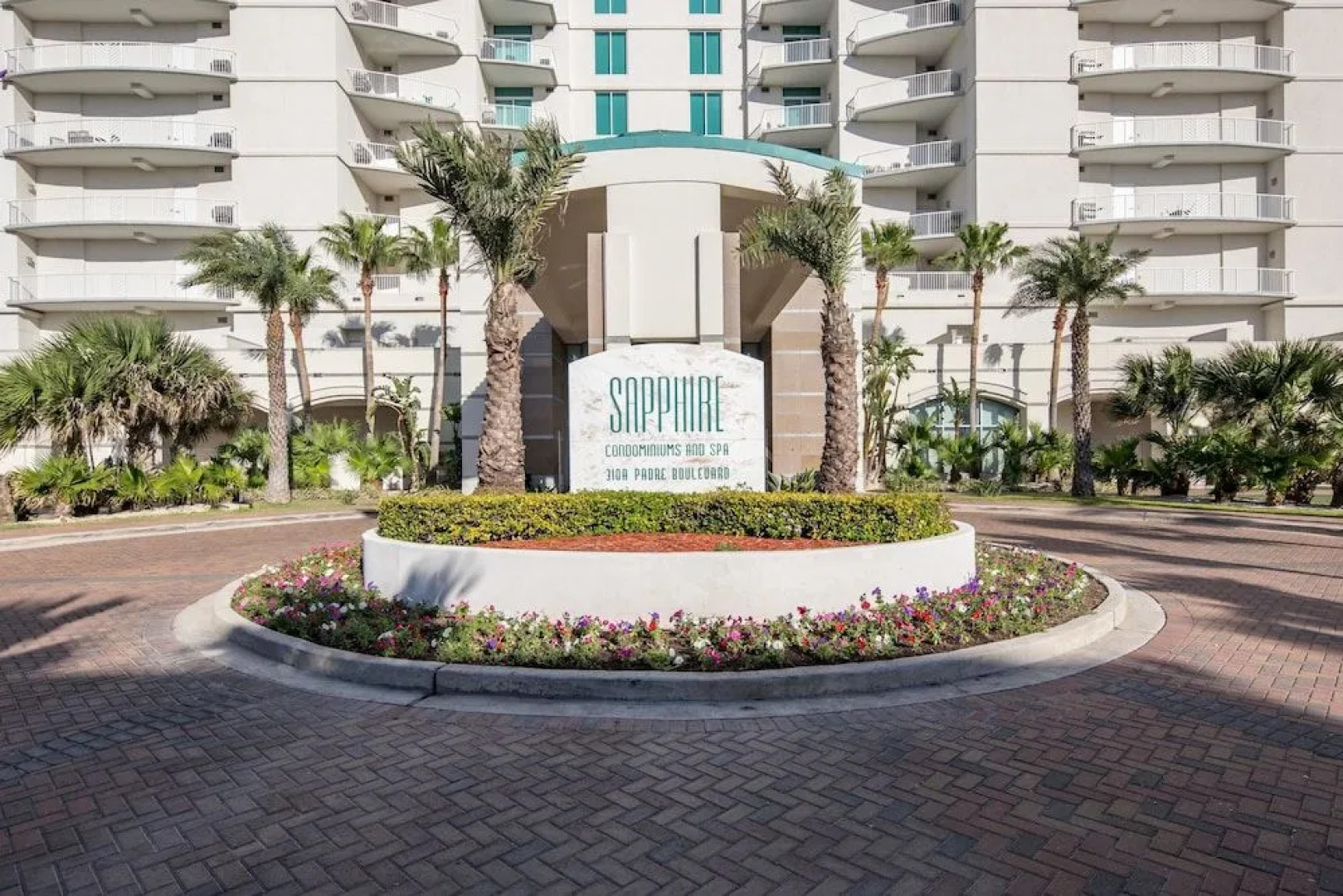 Sapphire Condominiums