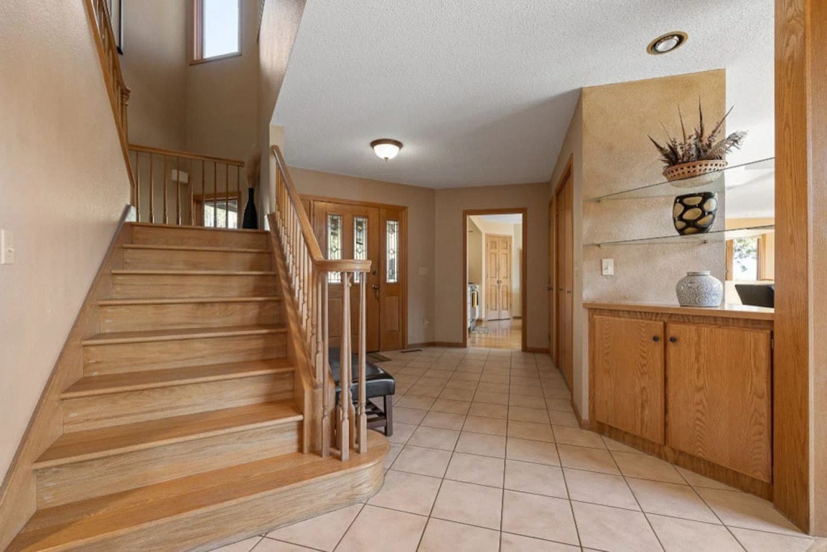 Peaceful Pines 5 BR Home with Hot Tub!