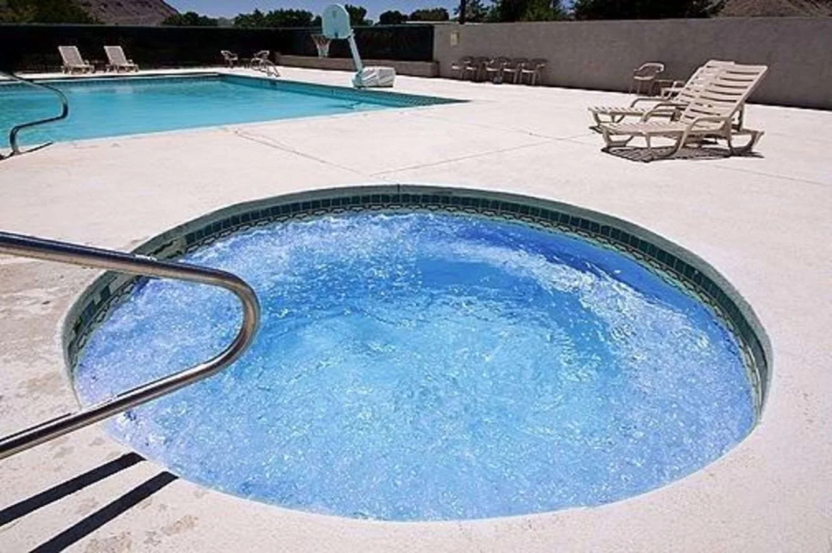 Rodeway Inn Capitol Reef