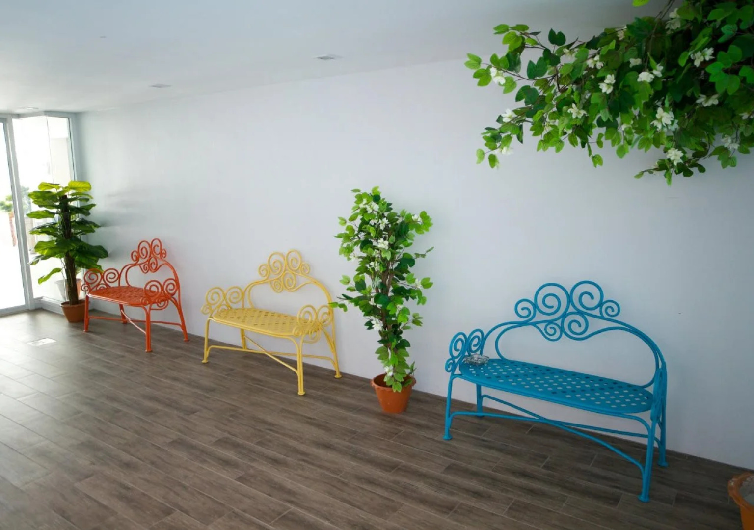 Nantra Chaweng Beach, Samui