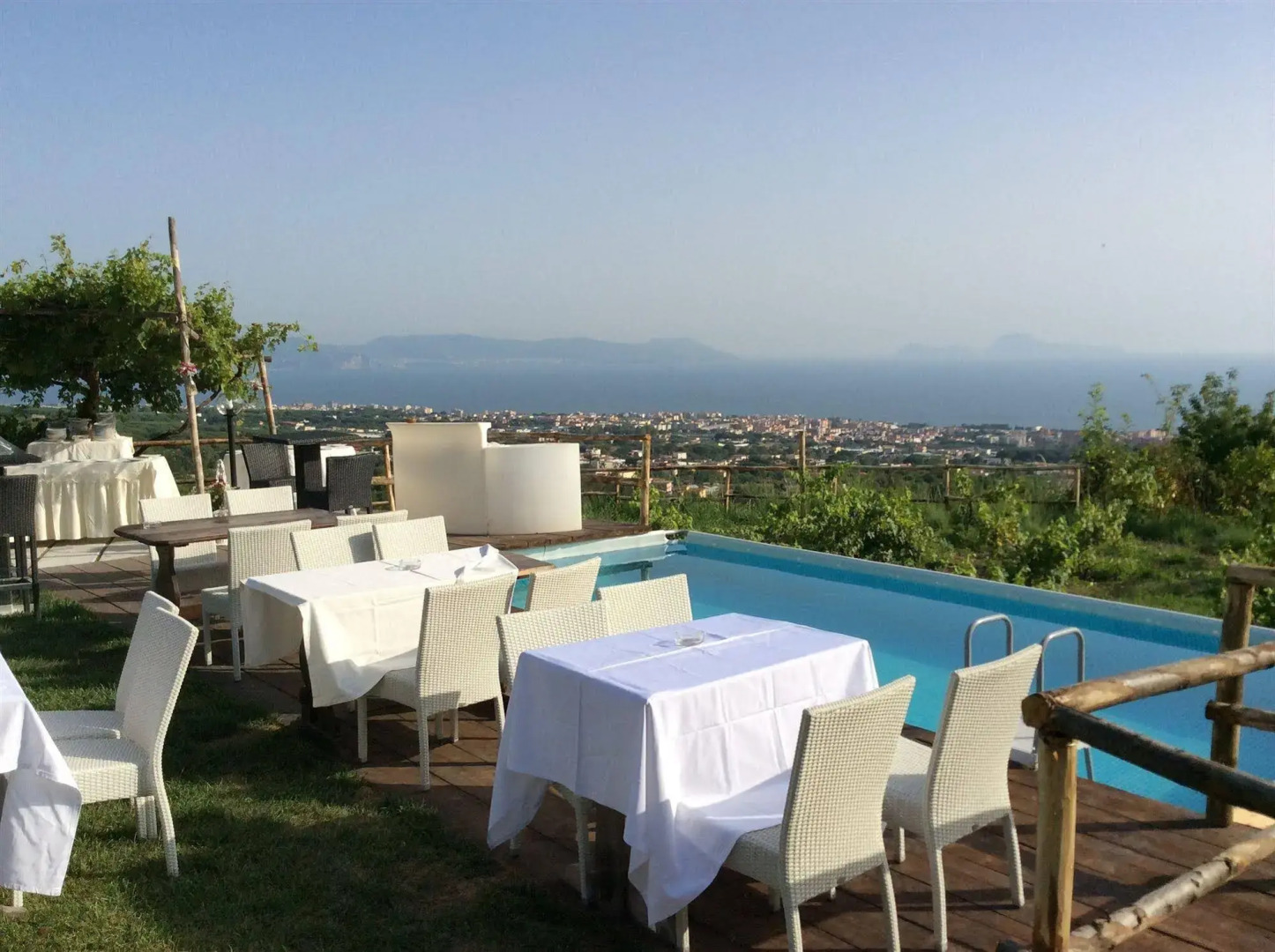 Tenuta Le Fornacelle