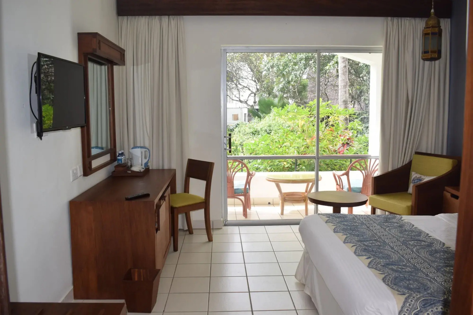 Diamonds Leisure Beach & Golf Resort