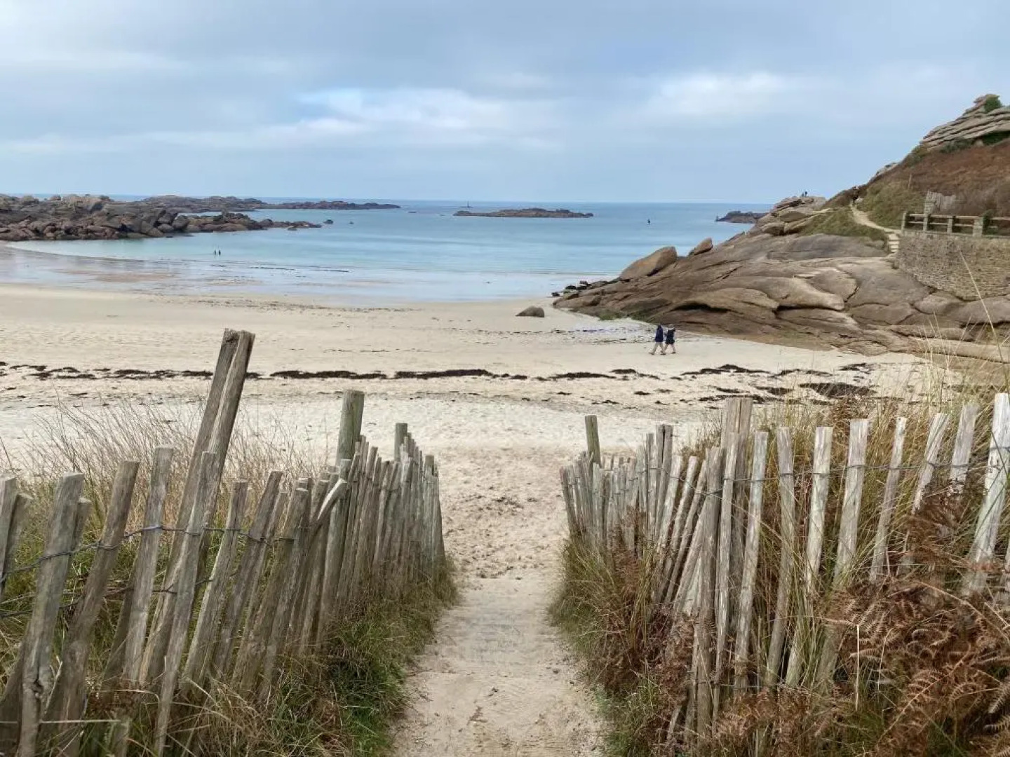 Résidence du Pélican