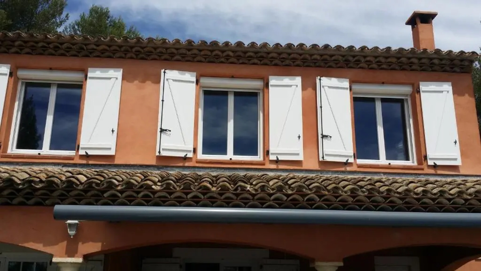 Appartement Pinede Man Yelle