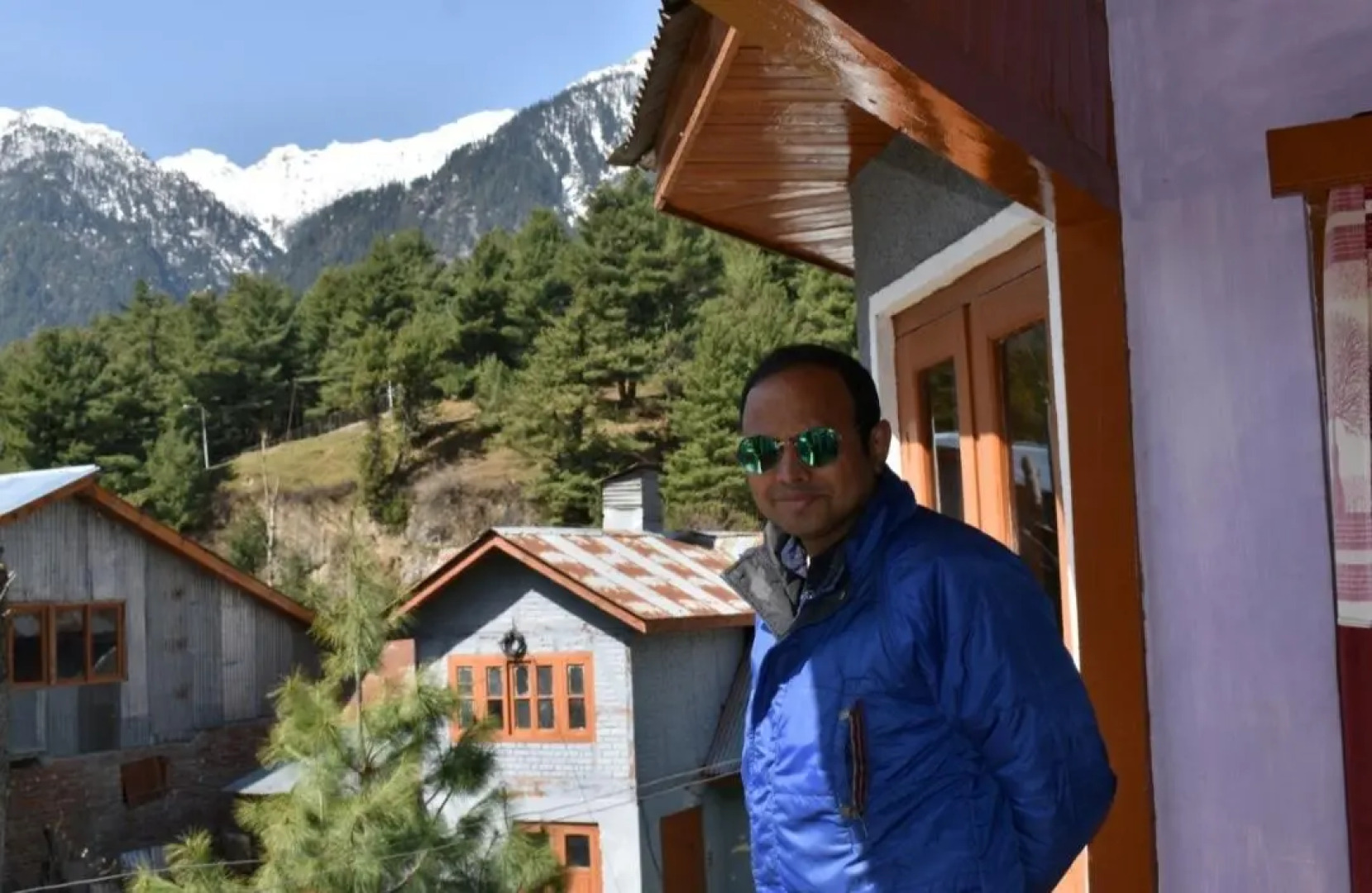 Paradise Guest House