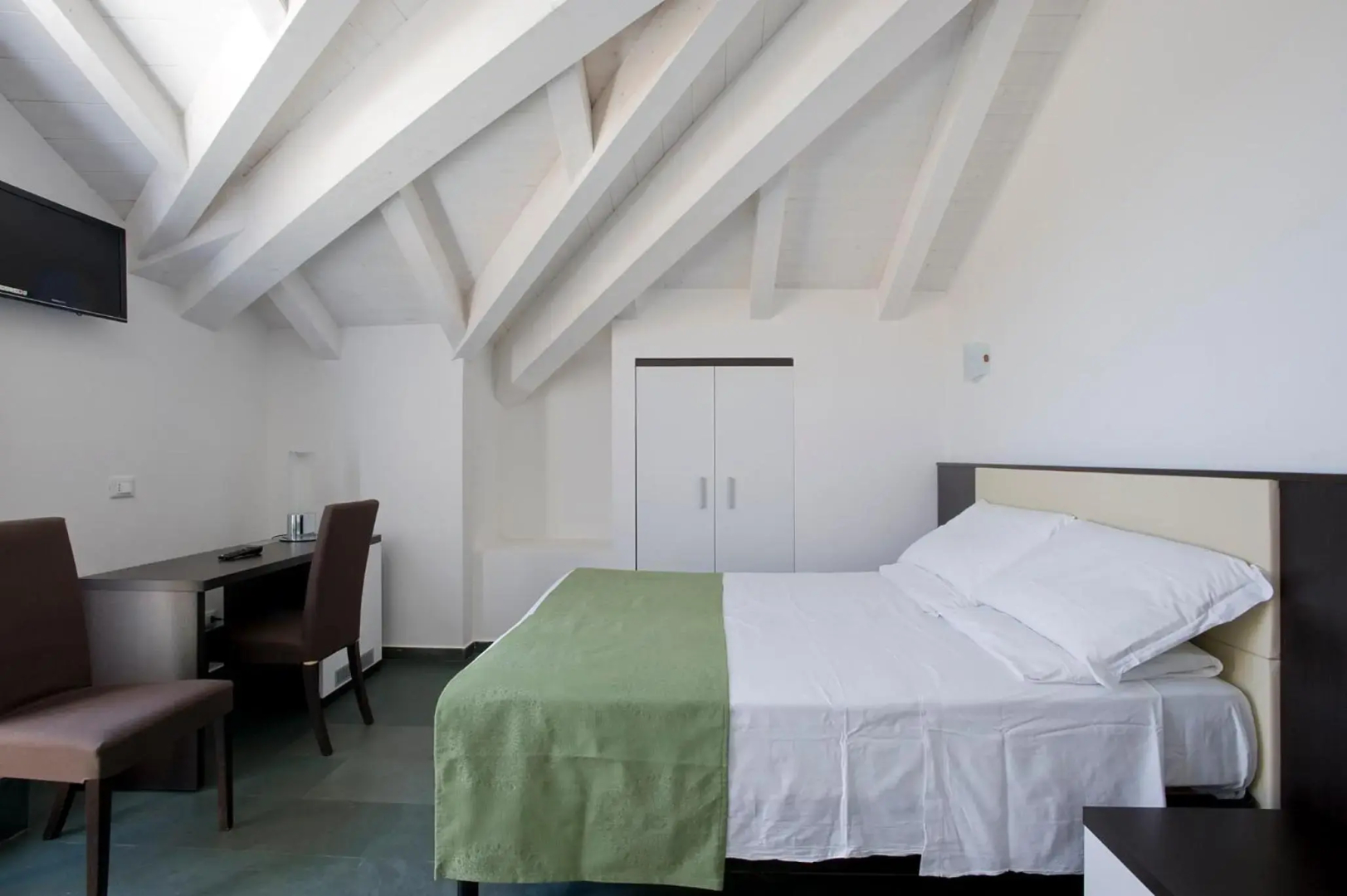 Dipendenza Hotel Bellavista