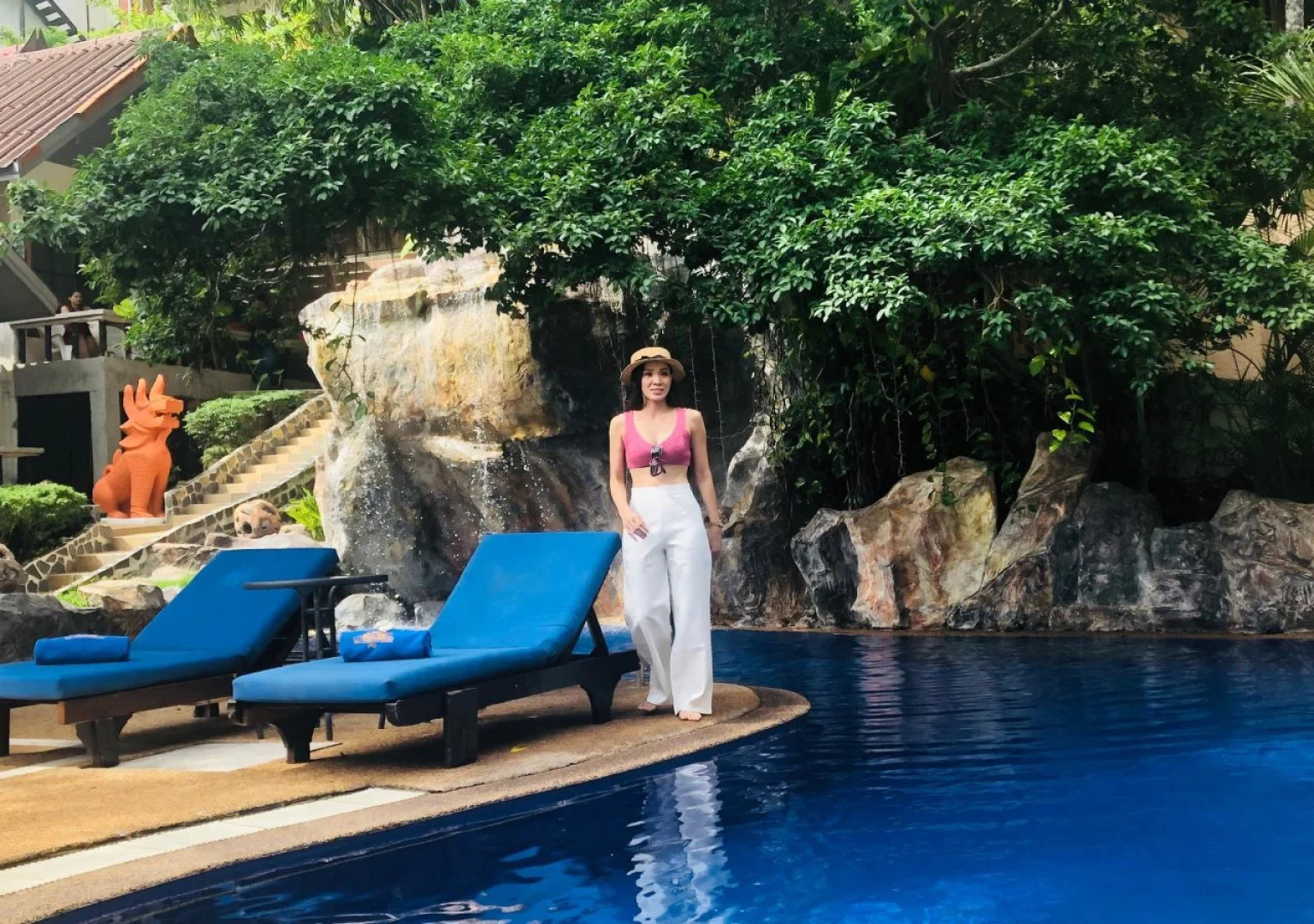 Club Bamboo Boutique Patong Beach Resort