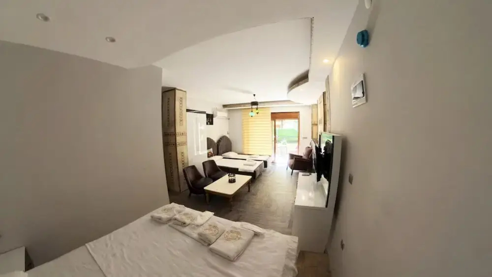 Stone House Foca Butik Otel