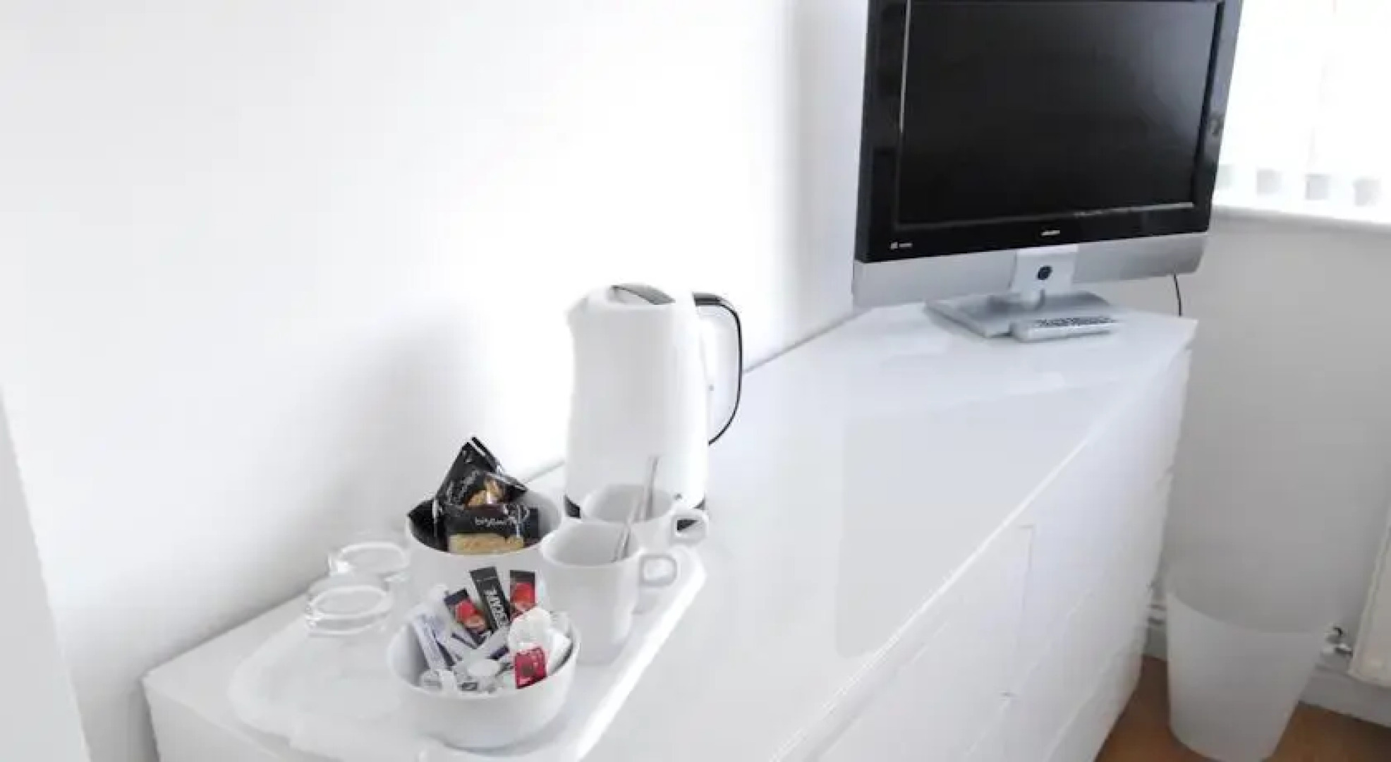 The Sheiling Guest House