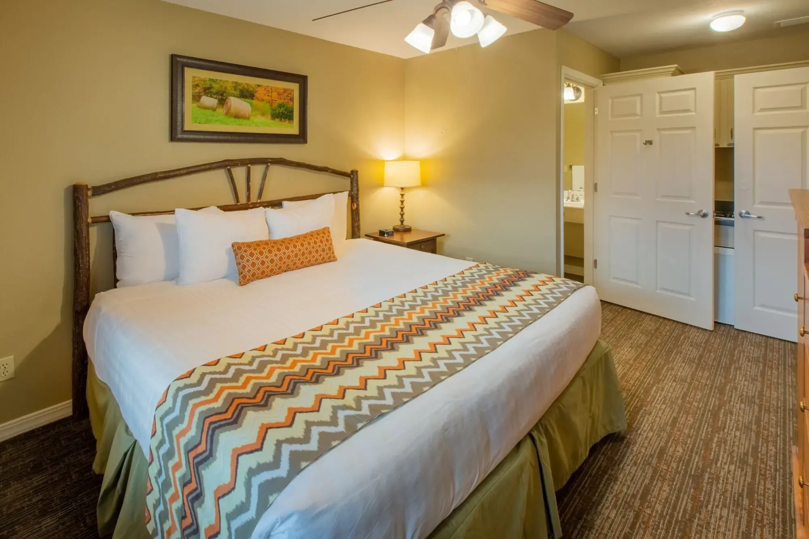 Holiday Inn Club Vacations Timber Creek Resort