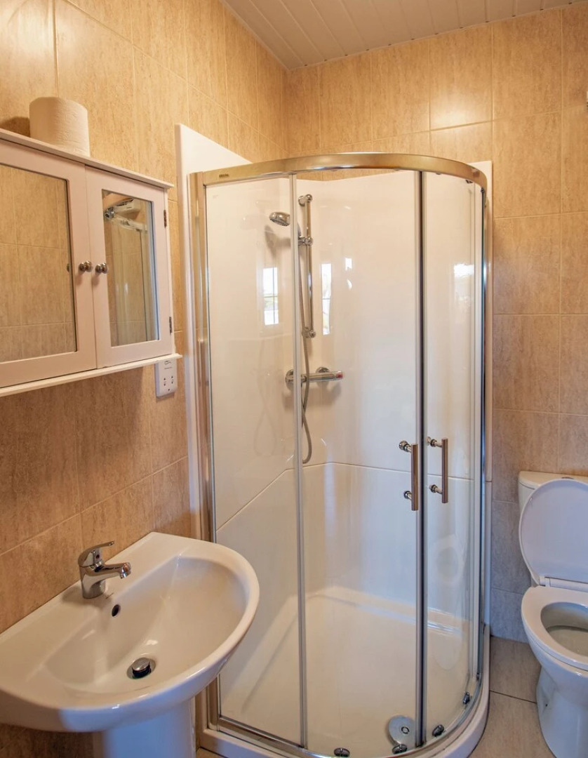 Drumhoney Holiday Park