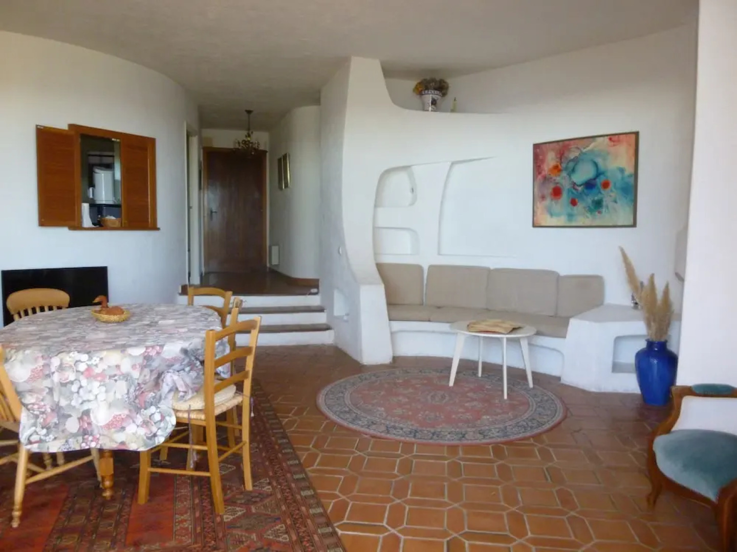 Agence la Galère - Appartement Duchesse