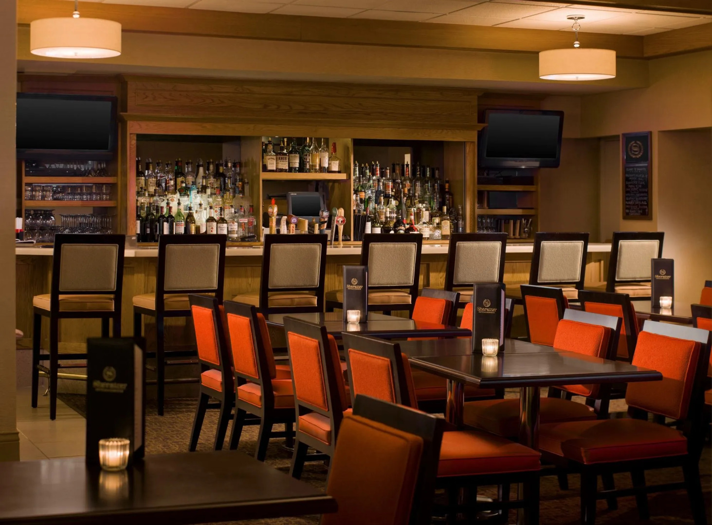 Sheraton Hartford Hotel at Bradley Airport