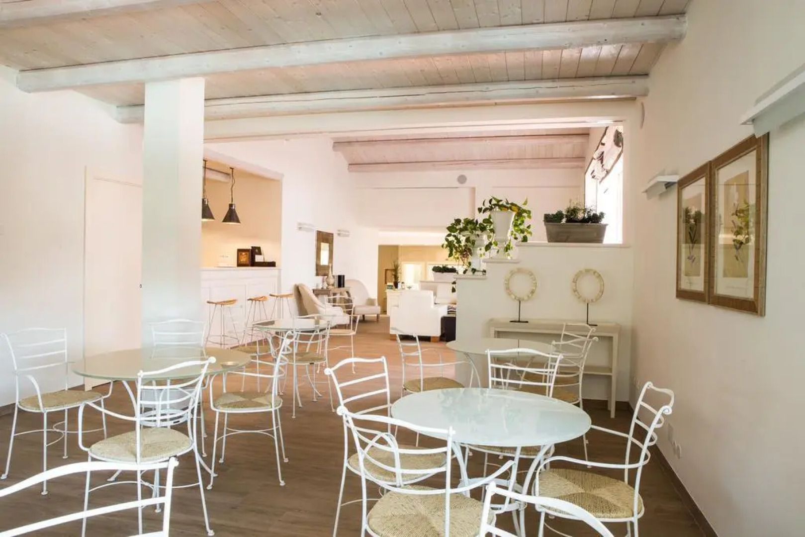 Hotel Giardino Suites&Spa